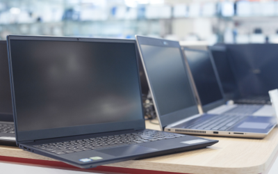 Case Study: 4X’d a Laptop Refurbisher’s ROAS In 90 Days With Facebook Ads