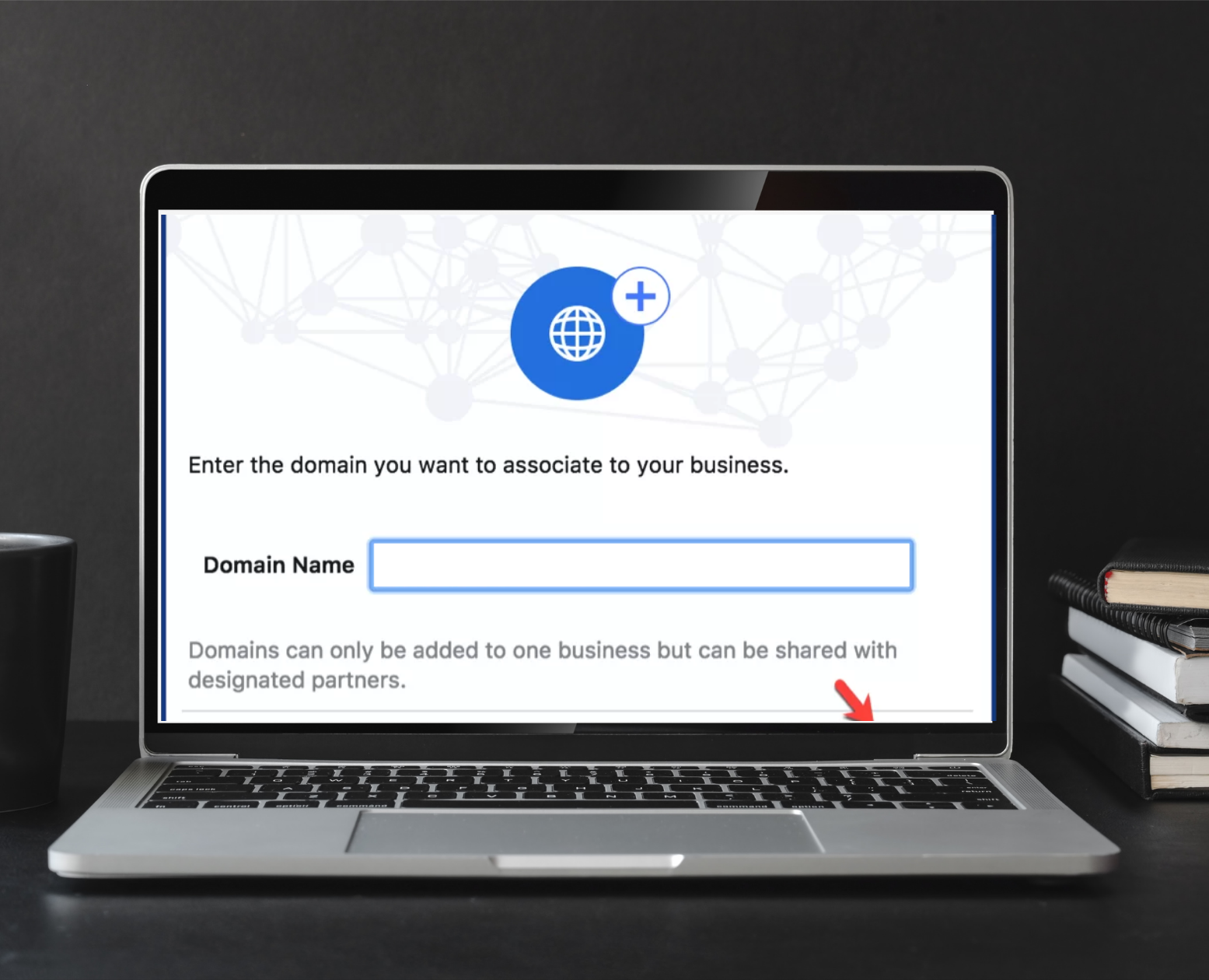 How to verify your domain on Facebook Verifying domain on Facebook