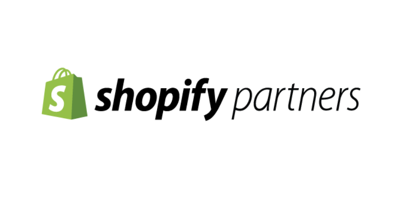 Vertex Marketing Agency is a Shopify Partner