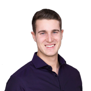 Cedric Potvin